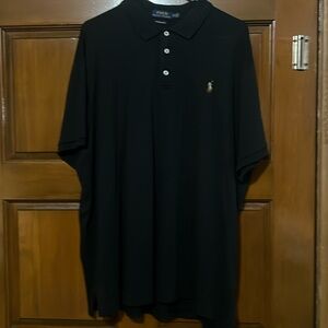Nice Ralph Lauren Polo Relaxed Fresh Material